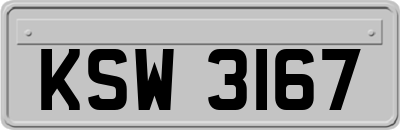 KSW3167