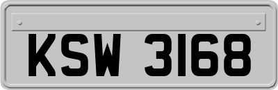 KSW3168