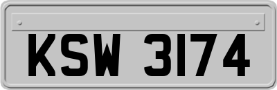 KSW3174