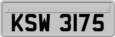 KSW3175