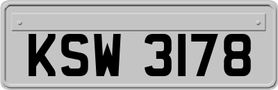 KSW3178