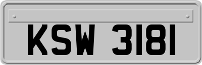 KSW3181