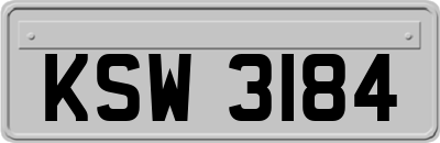 KSW3184