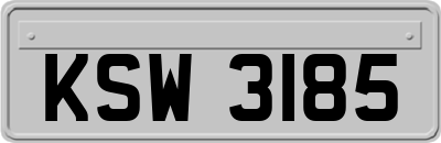 KSW3185