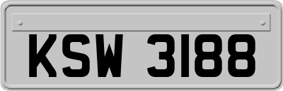 KSW3188