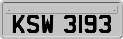 KSW3193