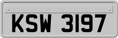 KSW3197