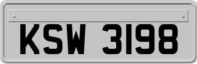 KSW3198