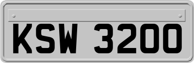 KSW3200