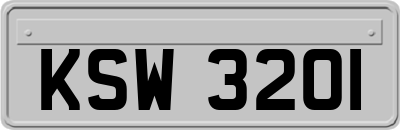 KSW3201