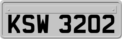 KSW3202