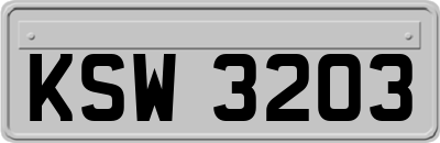 KSW3203