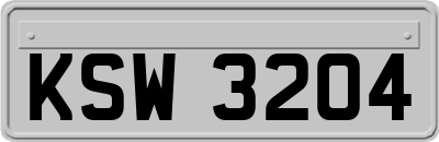 KSW3204