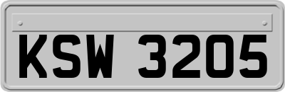 KSW3205