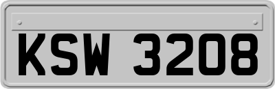 KSW3208