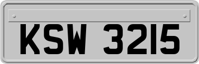 KSW3215