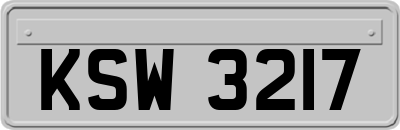 KSW3217