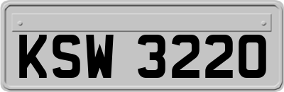KSW3220