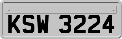 KSW3224