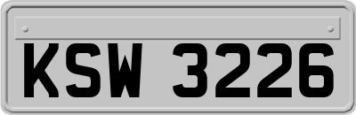 KSW3226