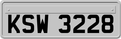 KSW3228