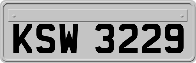 KSW3229