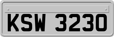 KSW3230