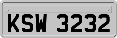 KSW3232