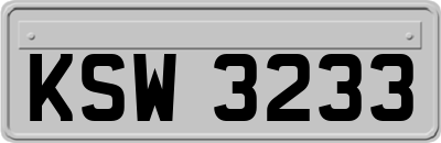 KSW3233