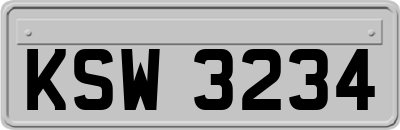 KSW3234