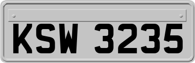 KSW3235