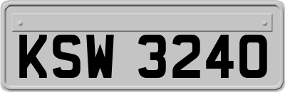 KSW3240