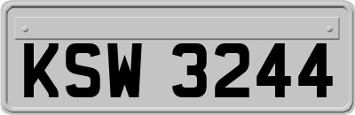 KSW3244