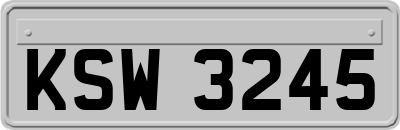 KSW3245