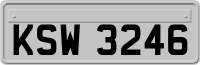 KSW3246