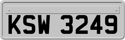 KSW3249