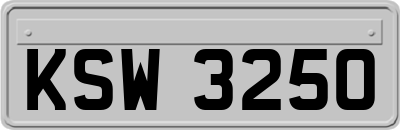 KSW3250