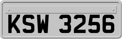 KSW3256