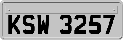 KSW3257