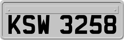 KSW3258