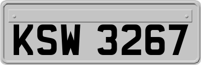 KSW3267