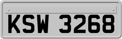 KSW3268