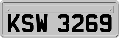 KSW3269