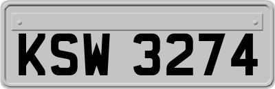 KSW3274
