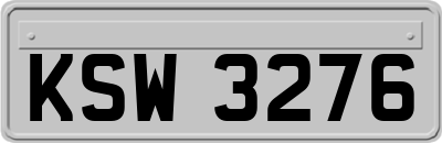 KSW3276