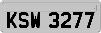 KSW3277