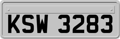 KSW3283