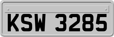 KSW3285