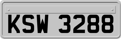 KSW3288