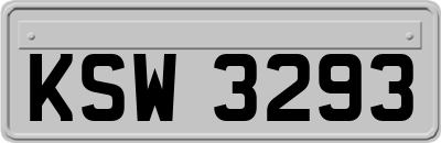 KSW3293